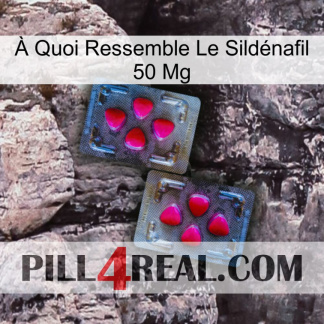 À Quoi Ressemble Le Sildénafil 50 Mg 15
